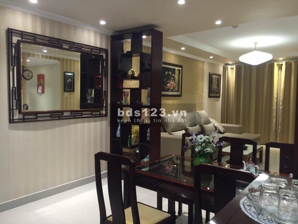 Căn hộ Hoang Anh Gold House-Lê Văn Lương 187A Phước kiển Nhà Bè HCM. từ 8,5 triệu - 15 triệu