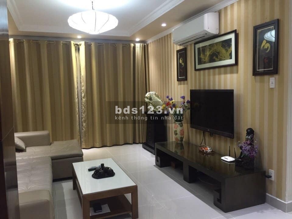 Căn hộ Hoang Anh Gold House-Lê Văn Lương 187A Phước kiển Nhà Bè HCM. từ 8,5 triệu - 15 triệu