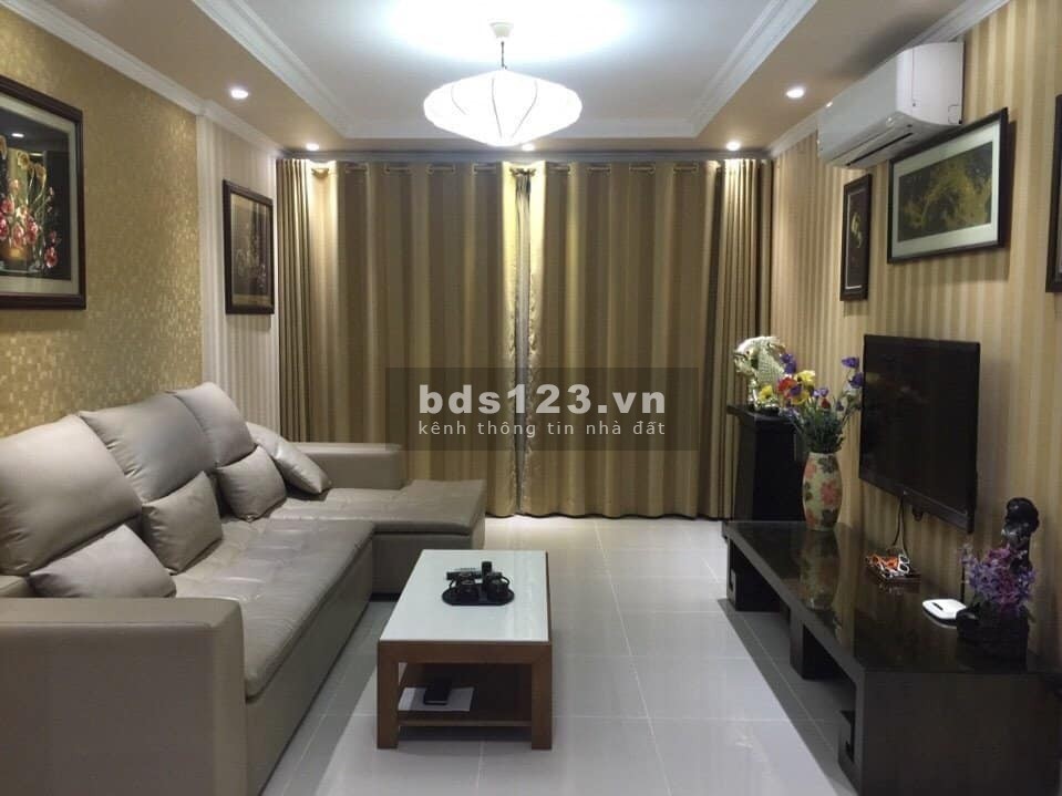 Căn hộ Hoang Anh Gold House-Lê Văn Lương 187A Phước kiển Nhà Bè HCM. từ 8,5 triệu - 15 triệu