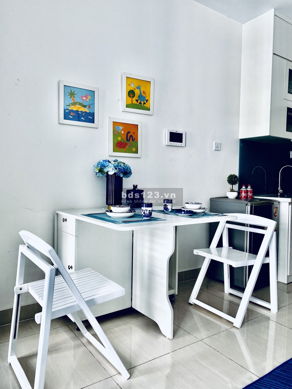 Gía tốt nhất TT, căn Studio tầng trung view thoáng giá chỉ 980 triệu tại OCP 081 260 2680