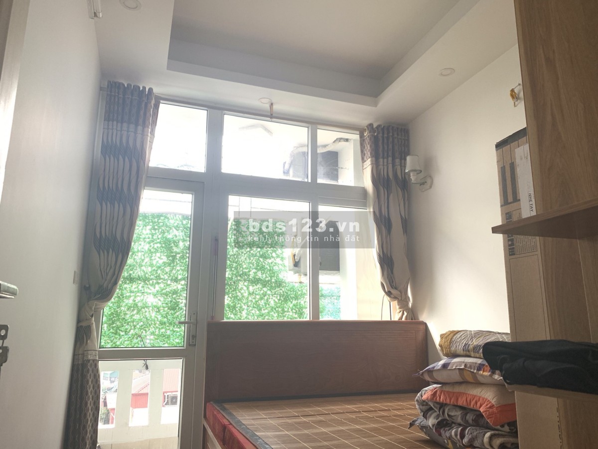 Bán căn CCMN Vương Thừa Vũ 60m2 - Siêu thuận tiện đi lại