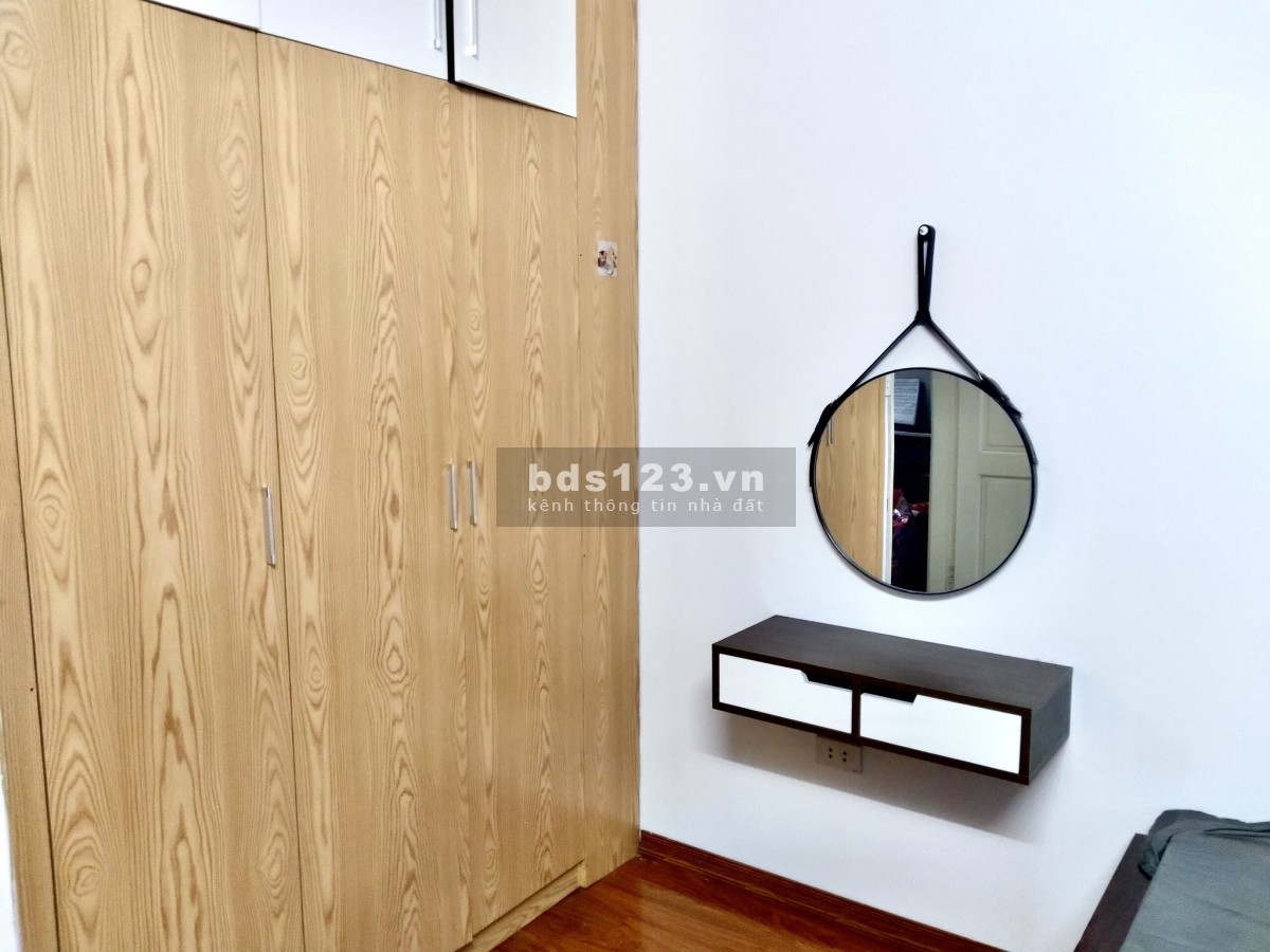Bán căn CCMN Vương Thừa Vũ 60m2 - Siêu thuận tiện đi lại