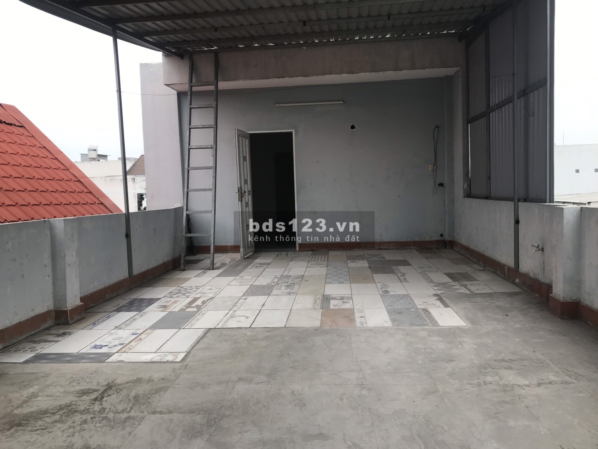 Cho thuê NNC Mặt Tiền (4PN-250m2)Tại P.Hiệp Bình Phước,Thủ Đức – Đg 2