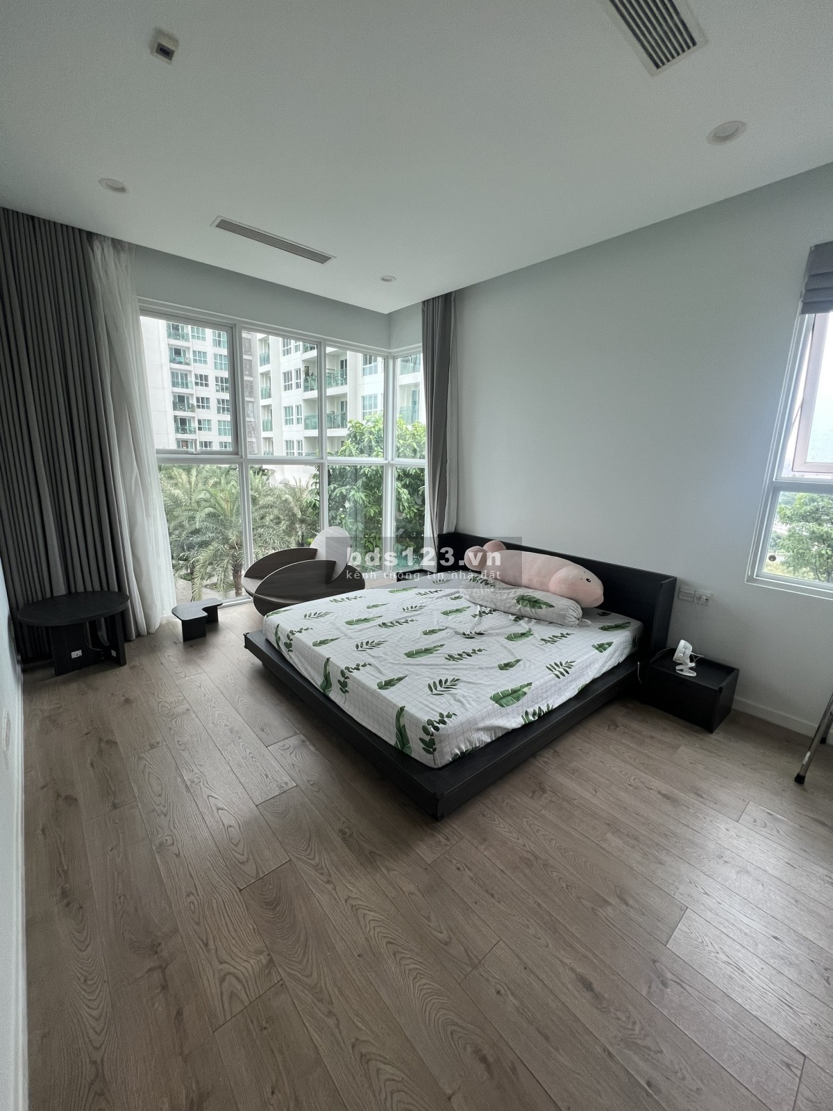 Cho Thuê Căn Hộ Sadora | 03 PN | Full Nội Thất | View Thoáng.
