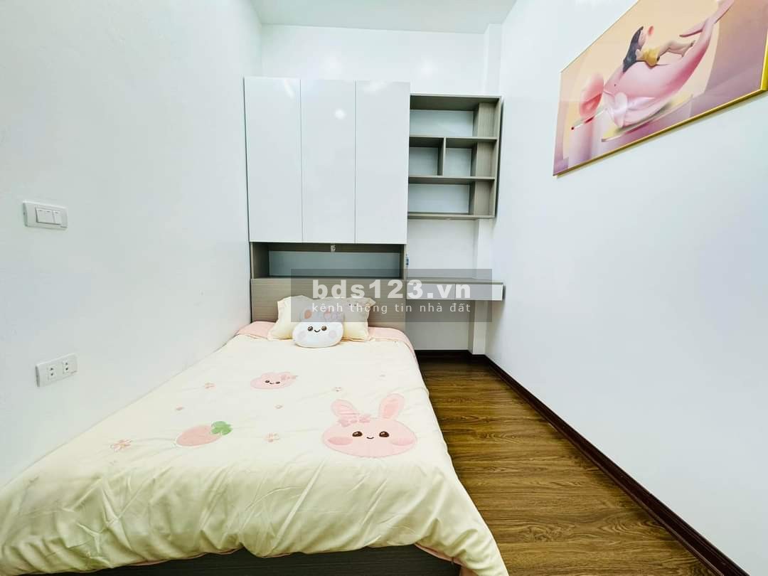 Bán nhà Khương Trung - Thanh Xuân - 1 nhà ra phố - 40m2 4.86 tỷ