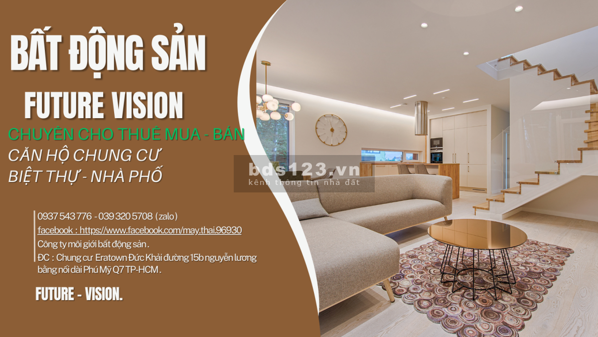 Căn hộ Hoang Anh Gold House-Lê Văn Lương 187A Phước kiển Nhà Bè HCM. từ 8,5 triệu - 15 triệu