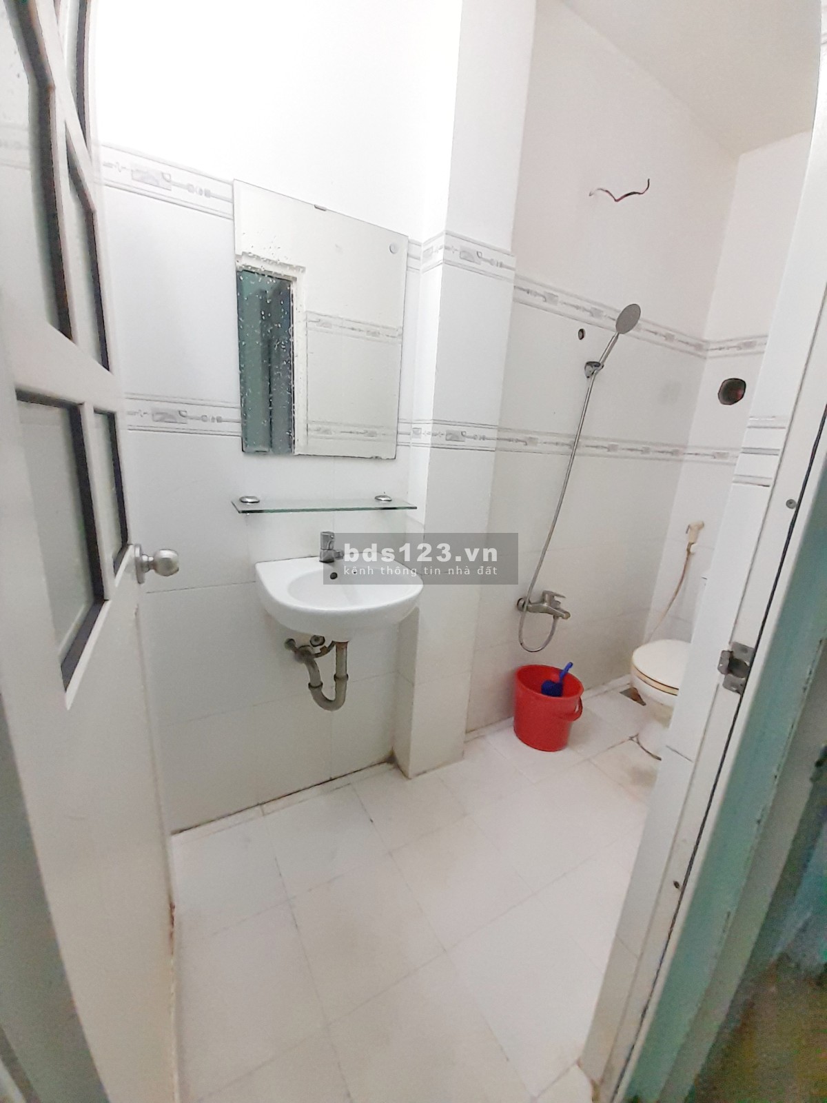 Cho thuê phòng trọ ban công thoáng mát - Nội thất đầy đủ