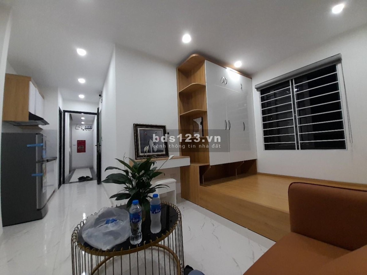 Bán CCMN, khai thác 1,2 tỷ/năm, 3 thoáng, 70M2, 8 tầng thang máy, 11 tỷ