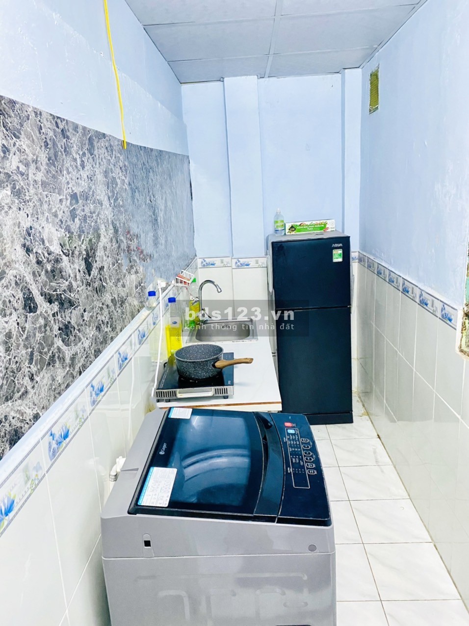 Ktx giá sinh viên full nội thất