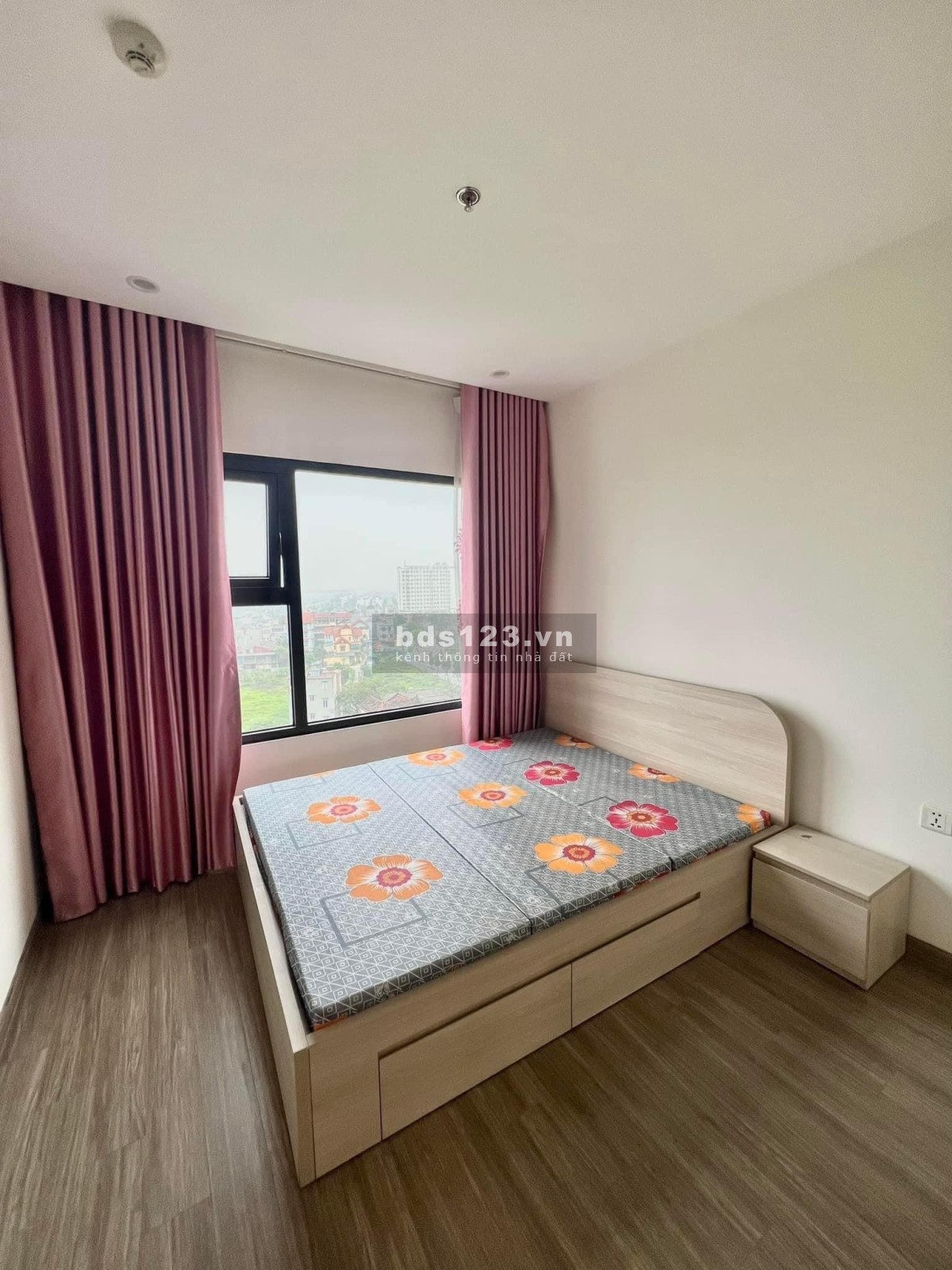Bán nhanh căn góc 3N 2VS đầy đủ nội thất, tầng trung giá 2.5 tỷ tại Ocean Park 081 260 2680