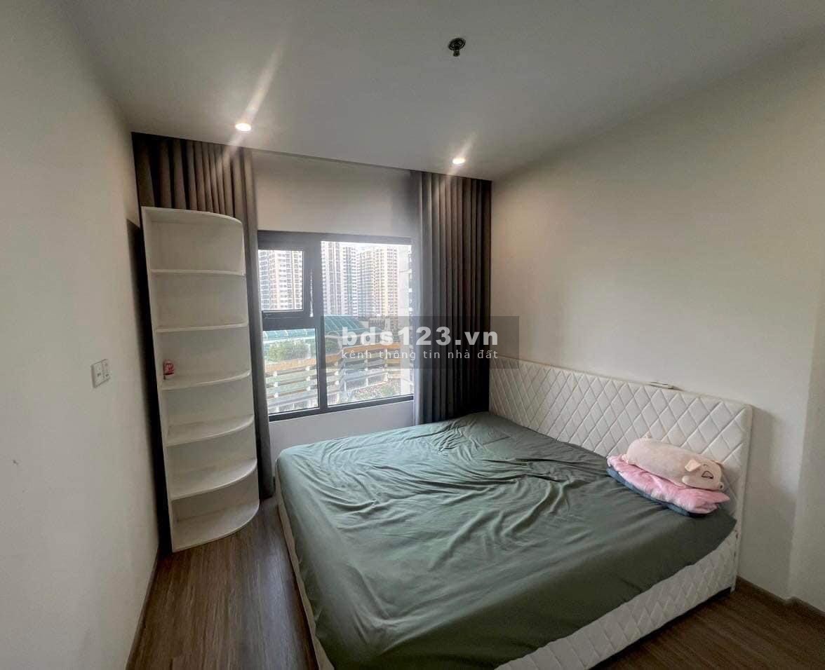 Bán nhanh căn góc 3N 2VS đầy đủ nội thất, tầng trung giá 2.5 tỷ tại Ocean Park 081 260 2680