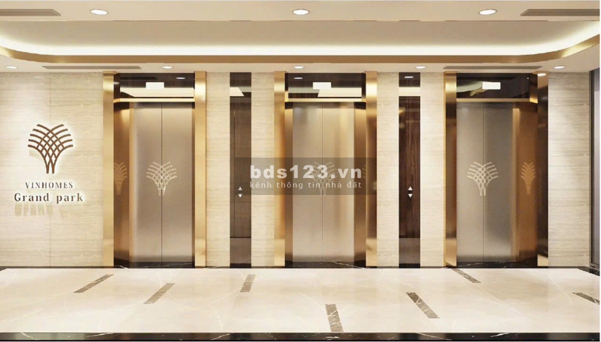 Bán gấp căn hộ cao cấp như Vinhomes BASON 2PN 2WC-80m2 View đẹp khu The Beverly cắt lỗ 700 triệu