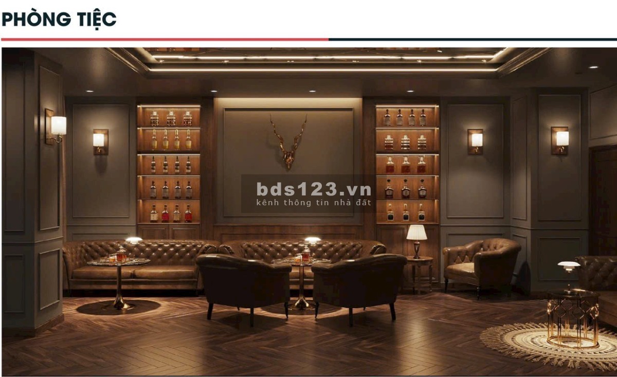 Bán gấp căn hộ cao cấp như Vinhomes BASON 2PN 2WC-80m2 View đẹp khu The Beverly cắt lỗ 700 triệu
