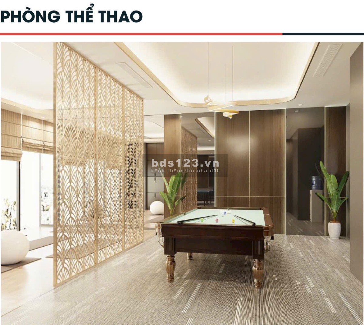Bán gấp căn hộ cao cấp như Vinhomes BASON 2PN 2WC-80m2 View đẹp khu The Beverly cắt lỗ 700 triệu