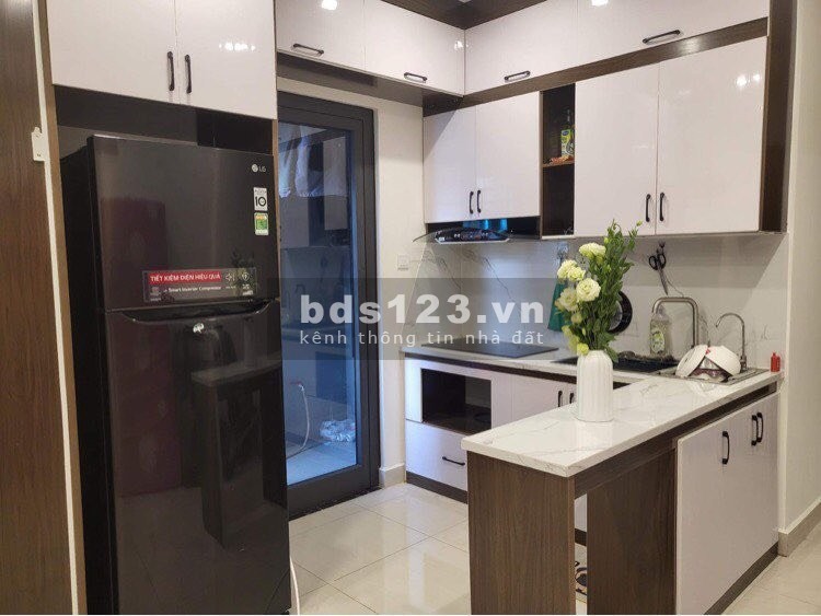Bán nhanh căn 1 ngủ 1.7xx, tầng trung, full nội thất đẹp, giá thương lượng
