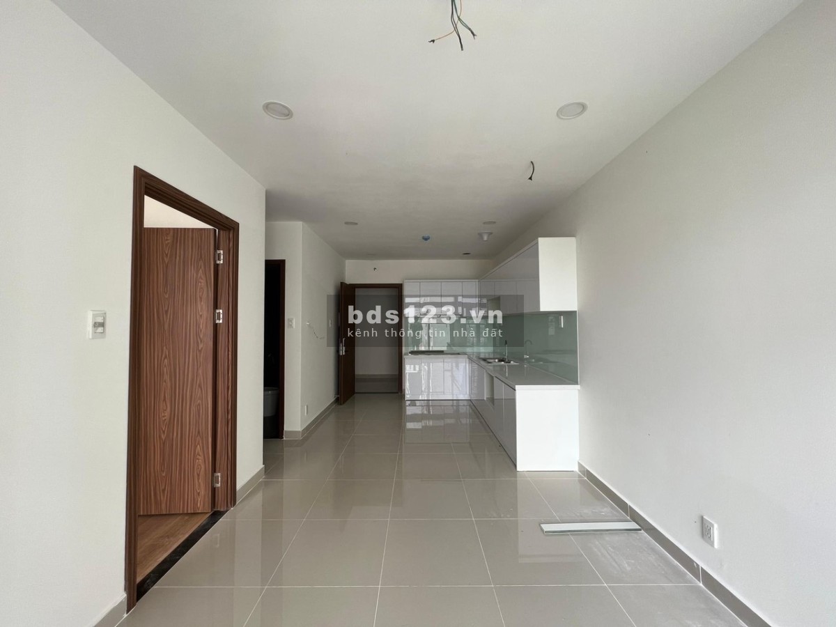 Cho thuê căn hộ The Western Capital quận 6 – LH chính chủ: 0909666830