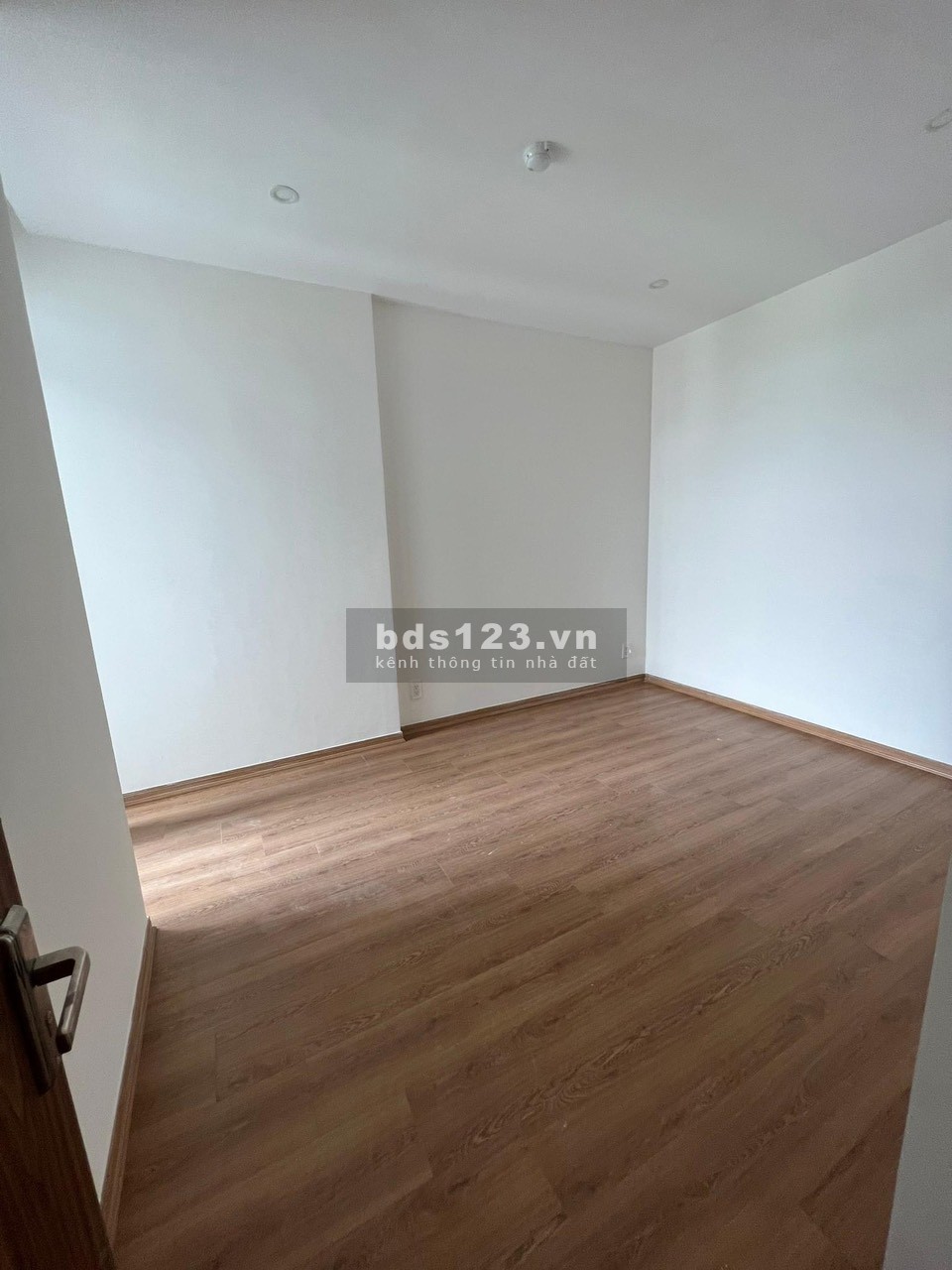 Cho thuê căn hộ The Western Capital quận 6 – LH chính chủ: 0909666830