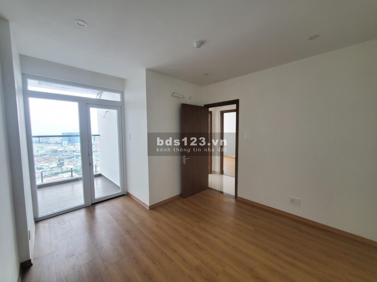Cho thuê căn hộ The Western Capital quận 6 – LH chính chủ: 0909666830