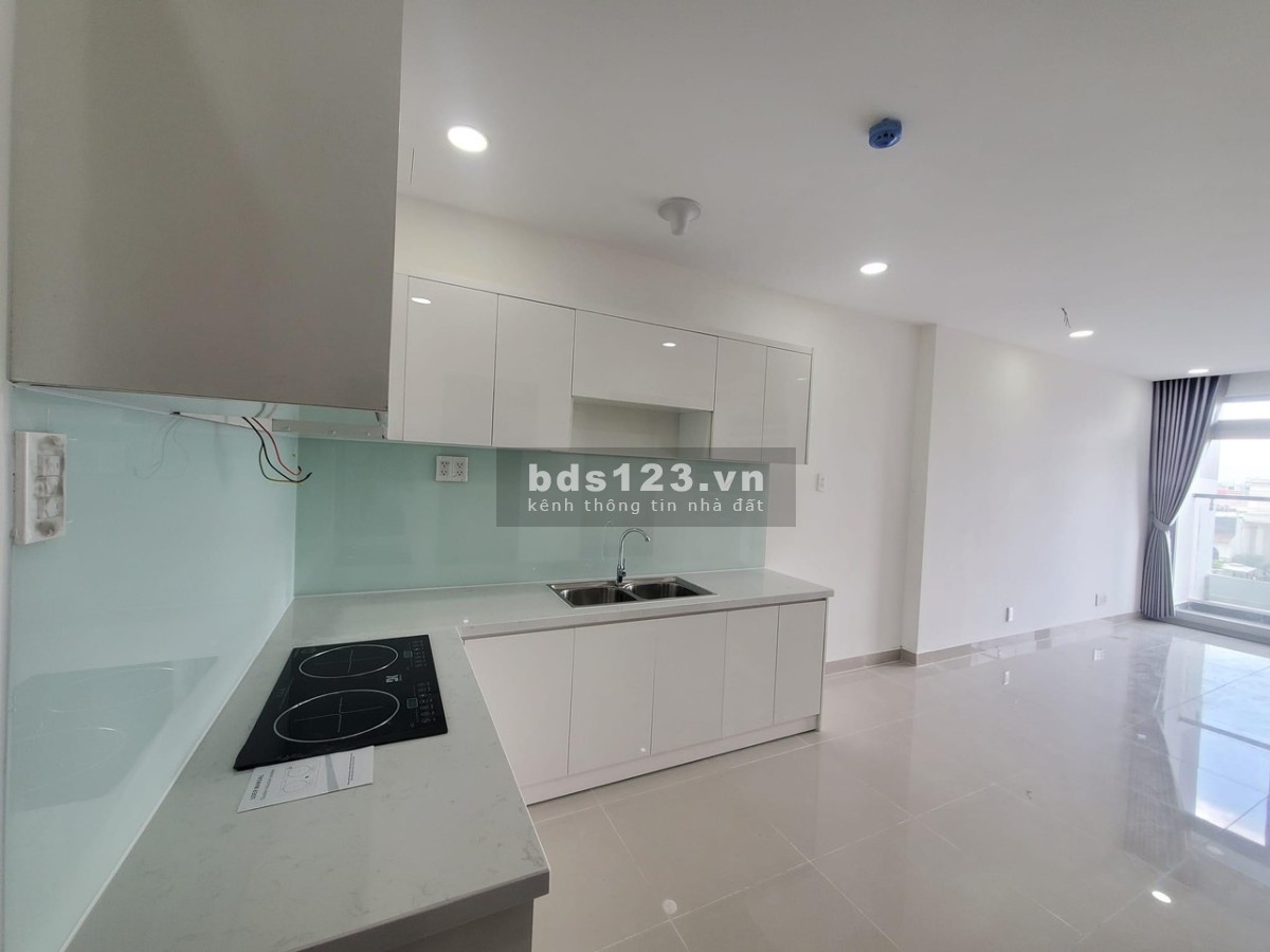 Cho thuê căn hộ The Western Capital quận 6 – LH chính chủ: 0909666830