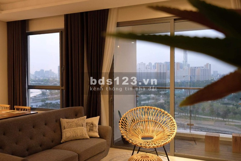 CHUYỂN NHƯỢNG: Căn 2PN - 92m2 view sông. CẬP NHẬT GIỎ HÀNG THÁNG 12/2023