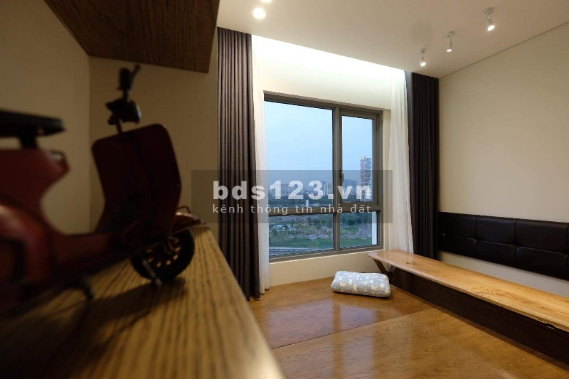 CHUYỂN NHƯỢNG: Căn 2PN - 92m2 view sông. CẬP NHẬT GIỎ HÀNG THÁNG 12/2023