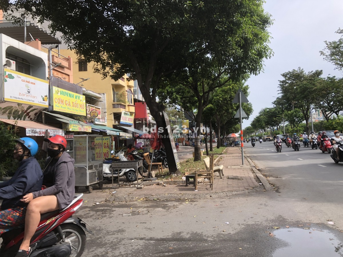 Cho thuê phòng trọ giá rẻ quận Bình Thạnh, Điện Biên Phủ chiều ĐH Hồng Bàng.