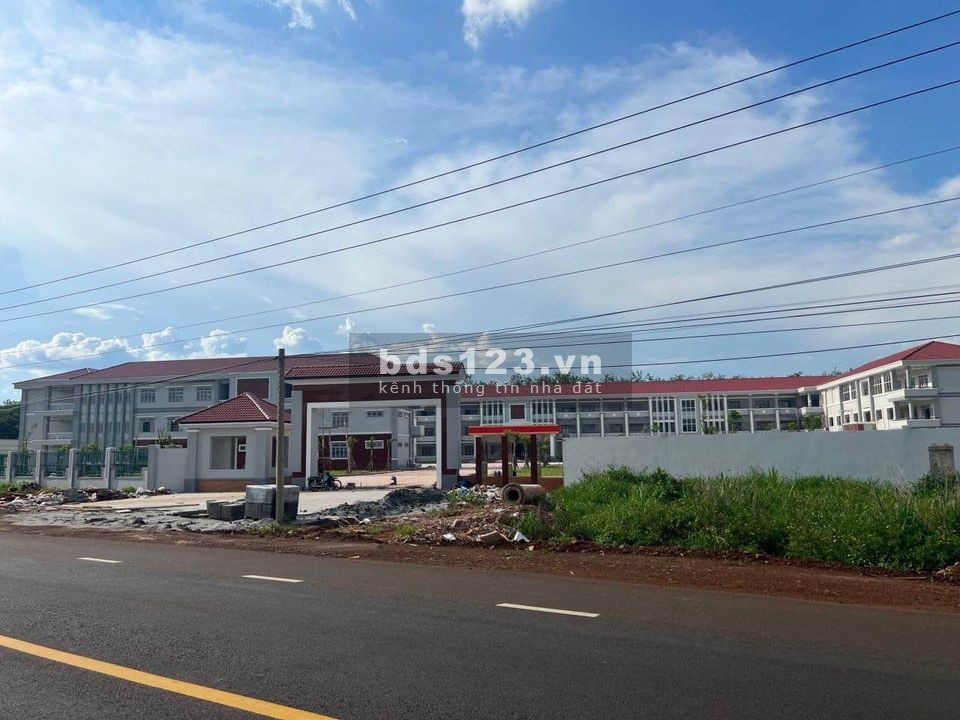 Cô 6 kẹt tiền nên bán lại miếng đất nhà đã mua năm 2018