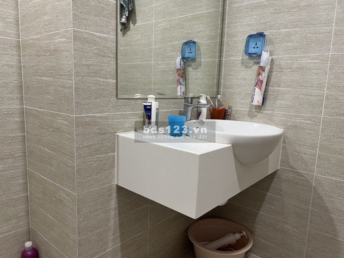 Bán nhanh căn studio tại Vinhomes Smart City giá cực rẻ, bao toàn bộ thuế phí