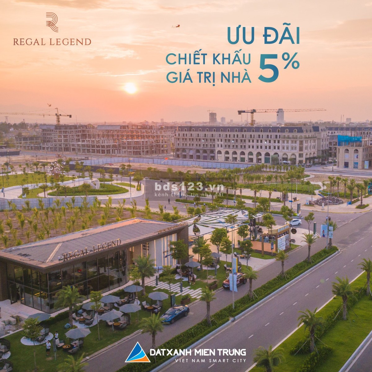 Sở hữu ngay khách sạn cao cấp 4,5 tầng ven biển Bảo Ninh đã có sổ - tặng ngay gói nội thất 3,8 tỷ