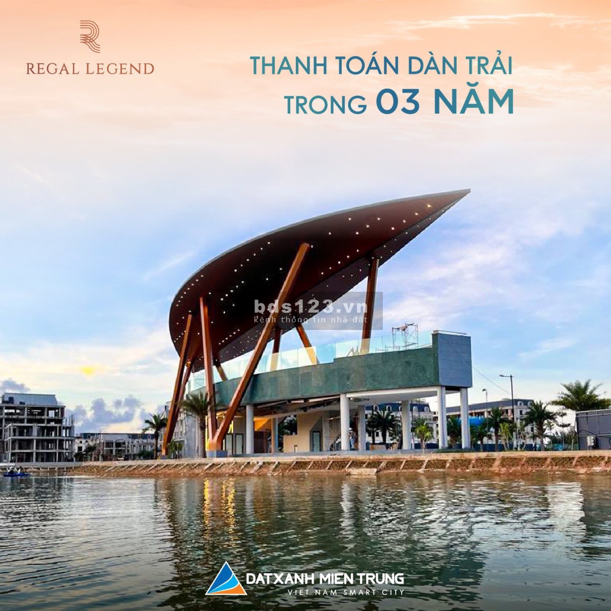 Sở hữu ngay khách sạn cao cấp 4,5 tầng ven biển Bảo Ninh đã có sổ - tặng ngay gói nội thất 3,8 tỷ