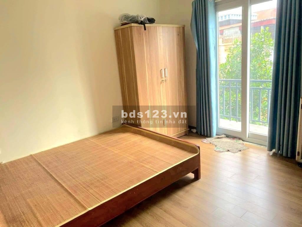 Bán nhà dân xây - Ngõ thẳng - Cạnh phố - 40M2*5T - Khương Đình - Thanh Xuân - Chỉ hơn 4 tỷ