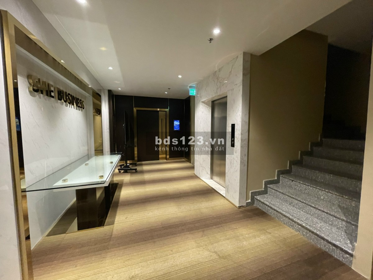 Cho Thuê Shophuose Saritown | Khu Đô Thị Sala | Vị Trí Đẹp Nhất Sala
