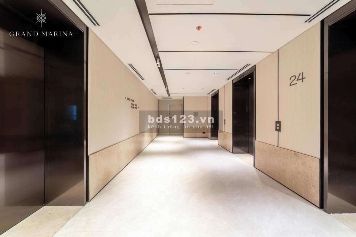 (English below) Căn hộ khách sạnPrime Superior Suite Marriott - giá US $3.500/tháng (~86tr)