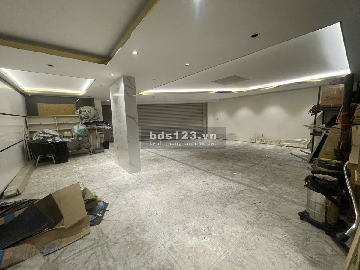 Cho Thuê Shophuose Saritown | Khu Đô Thị Sala | Vị Trí Đẹp Nhất Sala