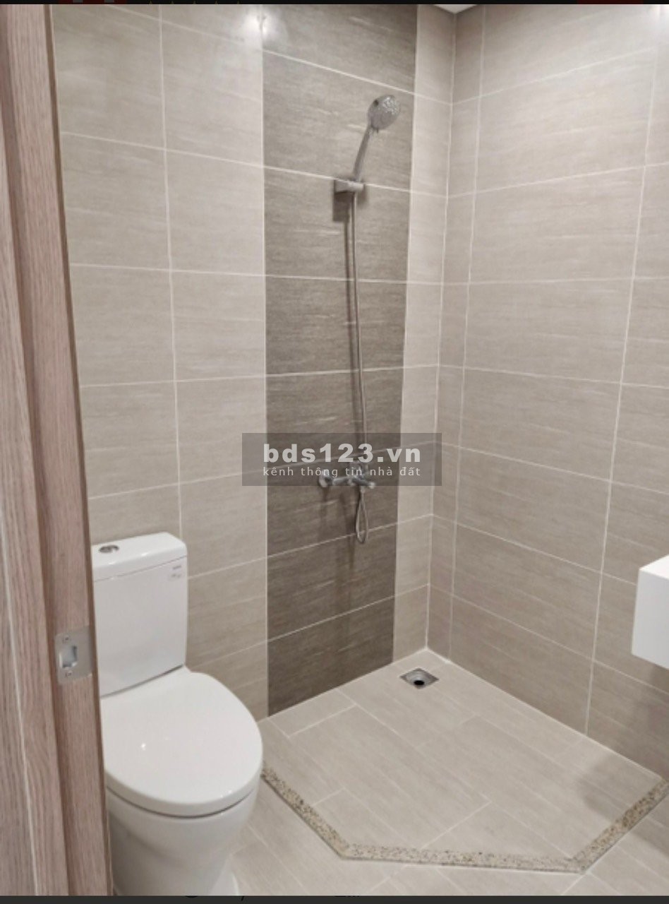 Vinhomes Grand Park Quận 9 cho thuê căn 2PN 2WC chỉ từ 6 triệu/tháng