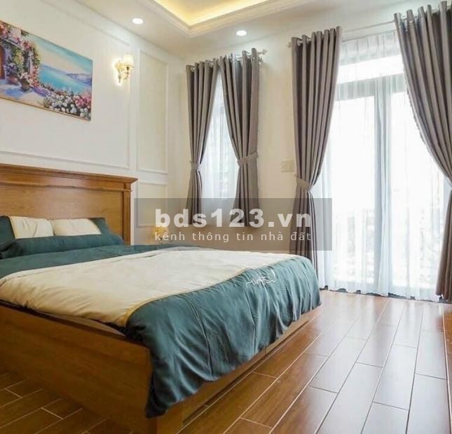 Cần bán nhà mặt phố Trung Liệt, Đống Đa 45m2, 5 tầng, 9.8tỷ.