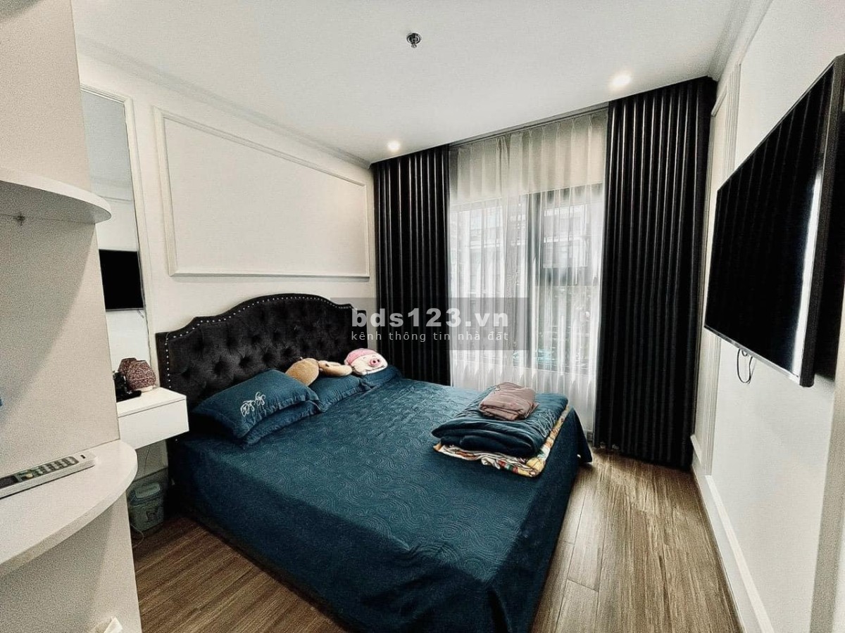 GIÁ TỐT nhất thị trường, căn 2PN 2VS FULL NỘI THẤT chỉ 1.95 tỷ tại OCEAN PARK 0965 479 380