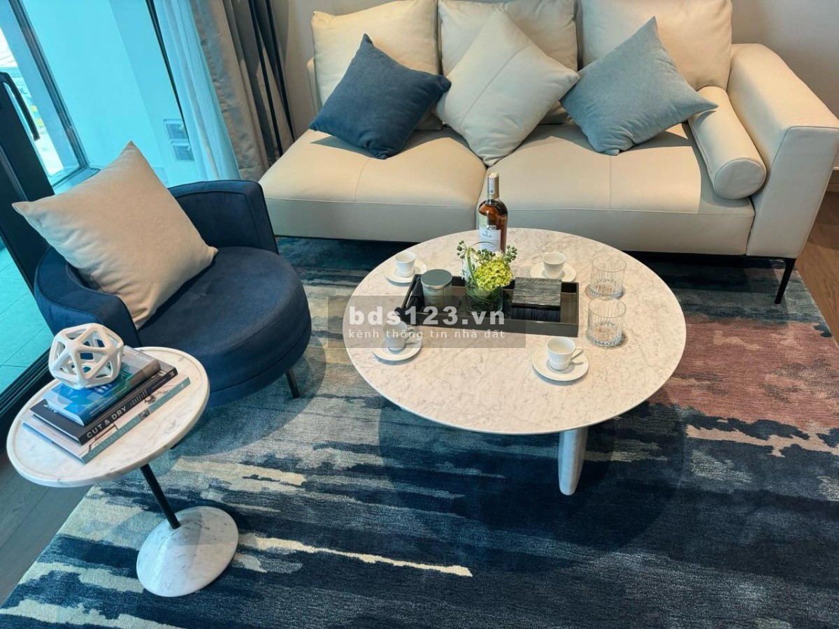 (English below) Căn hộ khách sạnPrime Superior Suite Marriott - giá US $3.500/tháng (~86tr)
