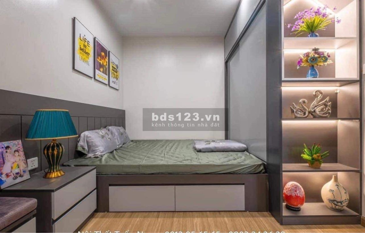 GIÁ TỐT nhất thị trường, căn 2PN 2VS FULL NỘI THẤT chỉ 1.95 tỷ tại OCEAN PARK 0965 479 380