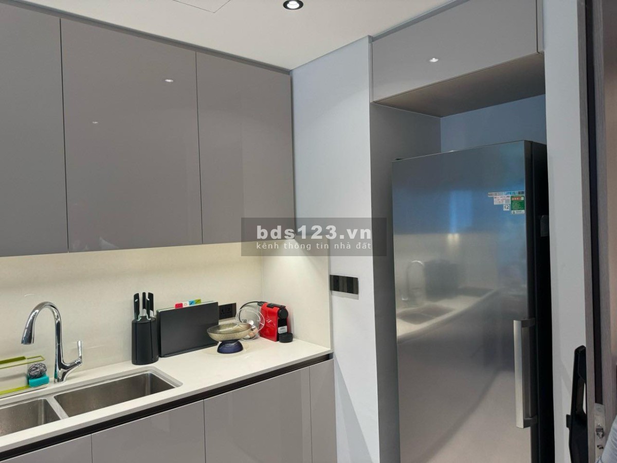 (English below) Căn hộ khách sạnPrime Superior Suite Marriott - giá US $3.500/tháng (~86tr)