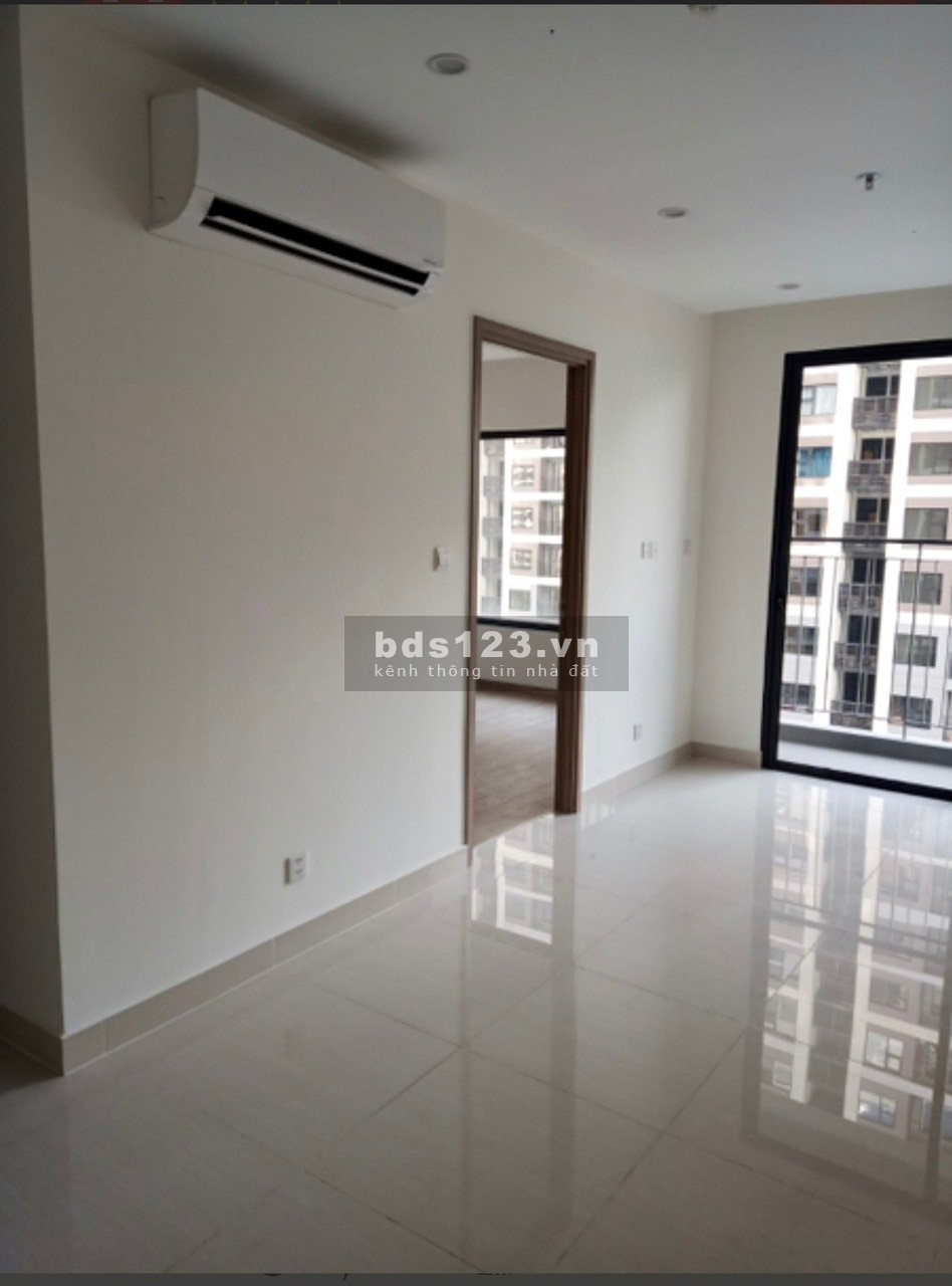 Vinhomes Grand Park Quận 9 cho thuê căn 2PN 2WC chỉ từ 6 triệu/tháng