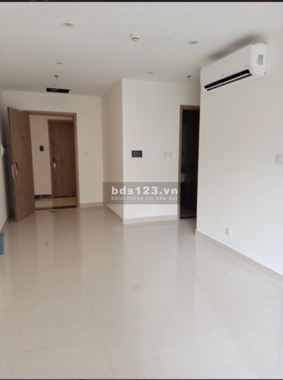 Vinhomes Grand Park Quận 9 cho thuê căn 2PN 2WC chỉ từ 6 triệu/tháng