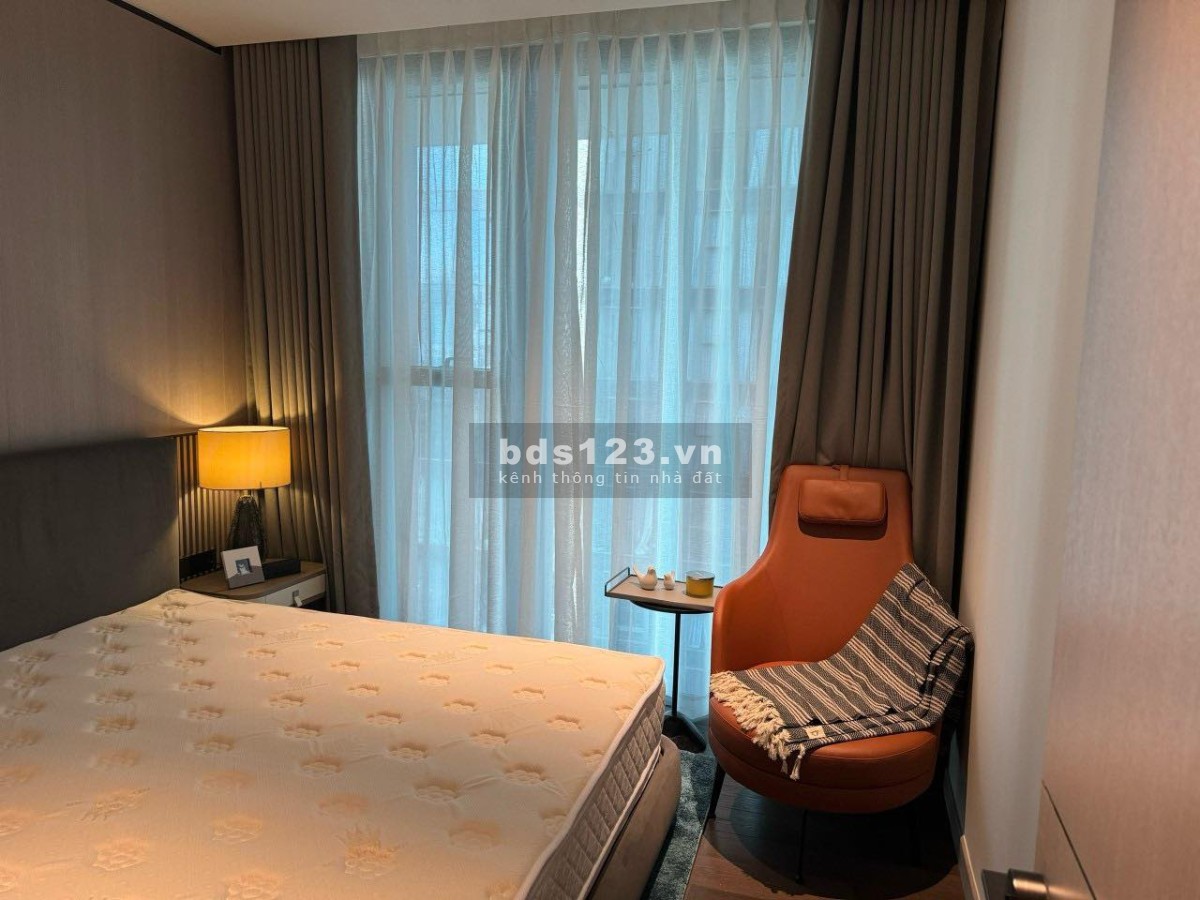 (English below) Căn hộ khách sạnPrime Superior Suite Marriott - giá US $3.500/tháng (~86tr)