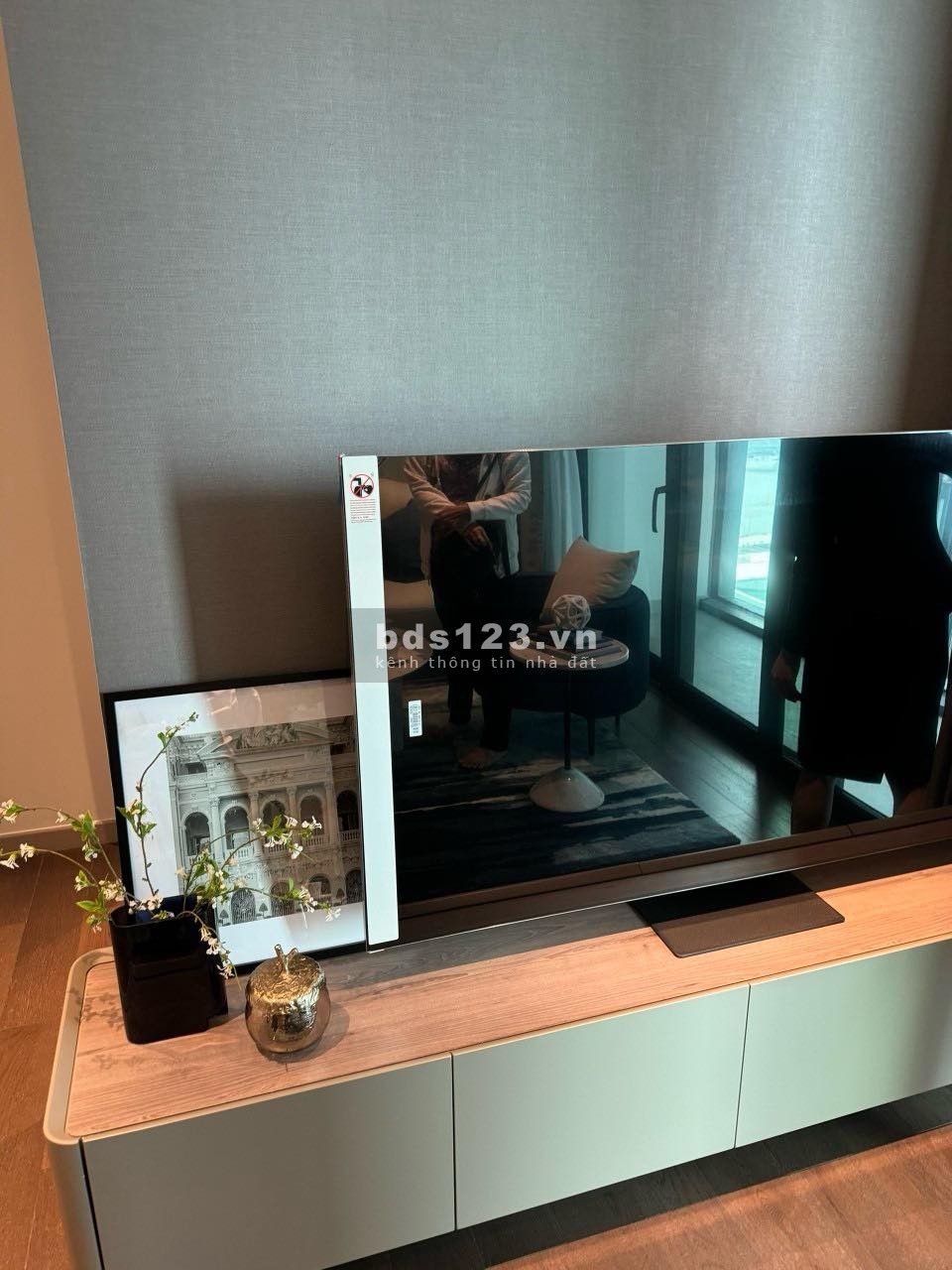 (English below) Căn hộ khách sạnPrime Superior Suite Marriott - giá US $3.500/tháng (~86tr)