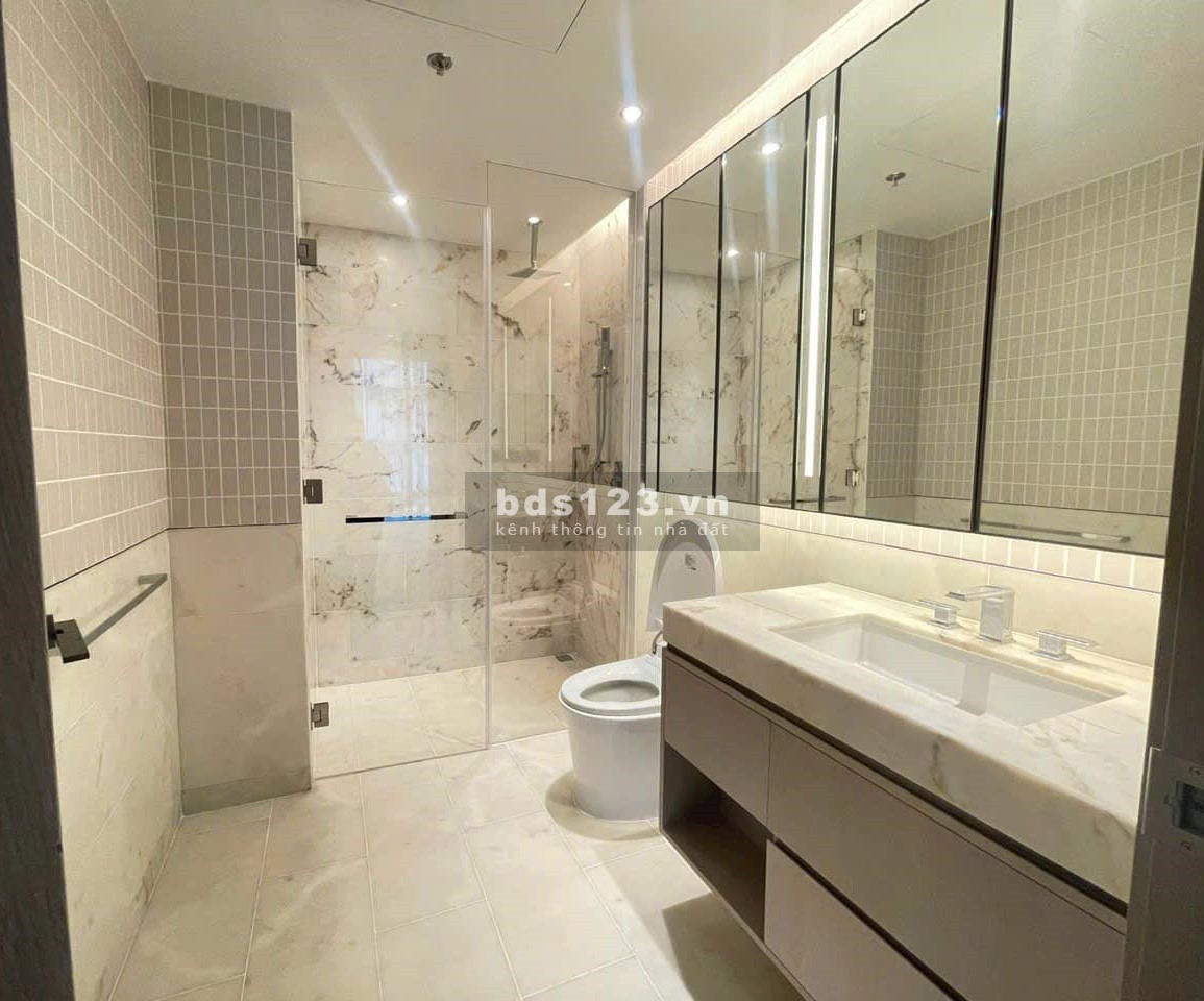(English below) Căn hộ khách sạnPrime Superior Suite Marriott - giá US $3.500/tháng (~86tr)