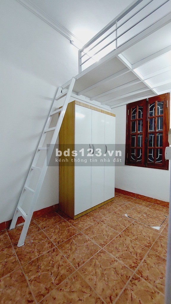 Bán nhà Mỹ Đình, 52M2, 6 tầng, 7 ngủ khép kín, 5.5 tỷ