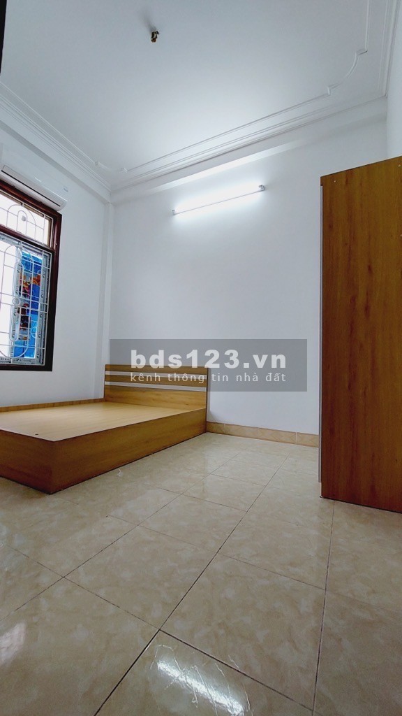 Bán nhà Mỹ Đình, 52M2, 6 tầng, 7 ngủ khép kín, 5.5 tỷ