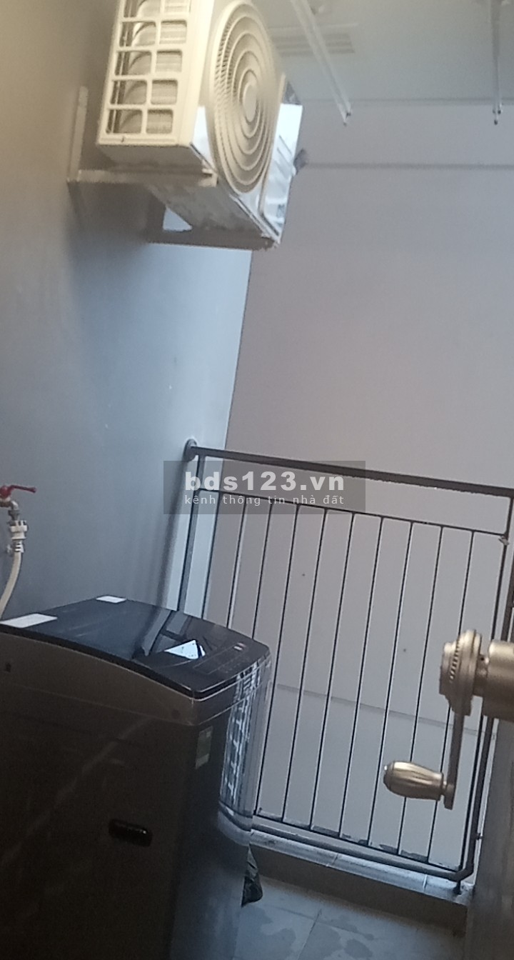 Cho thuê Studio full đò 7tr/tháng Tòa S301 Vinhomes Smart City