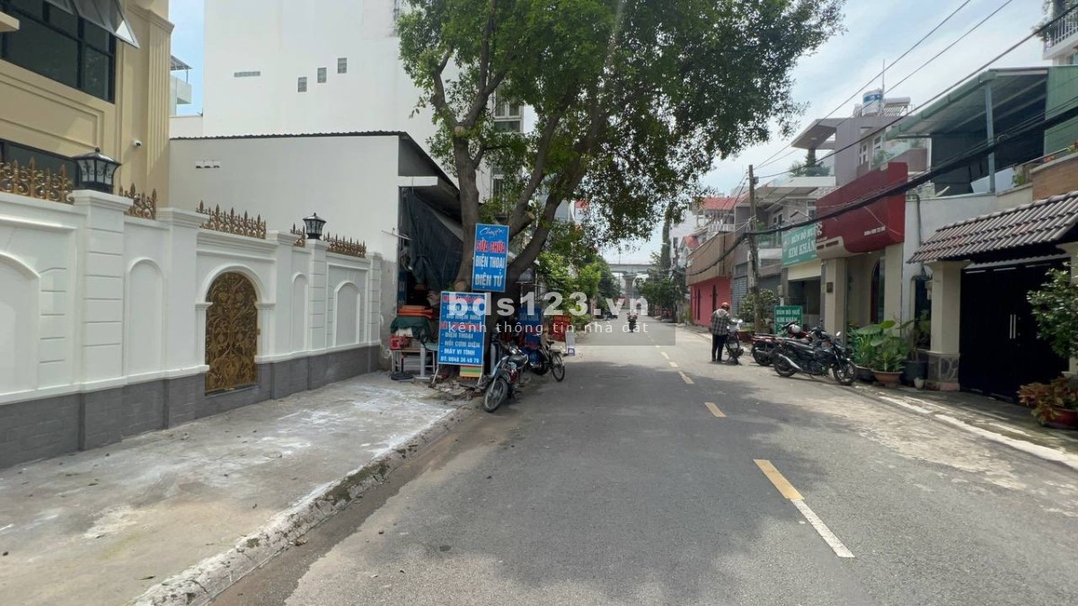 Cho thuê biệt thự làm văn phòng/ kinh doanh phường An Phú, có thang máy