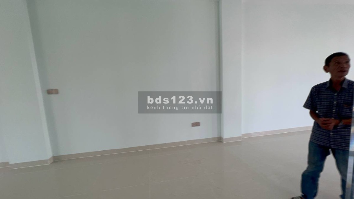 Cho thuê biệt thự làm văn phòng/ kinh doanh phường An Phú, có thang máy